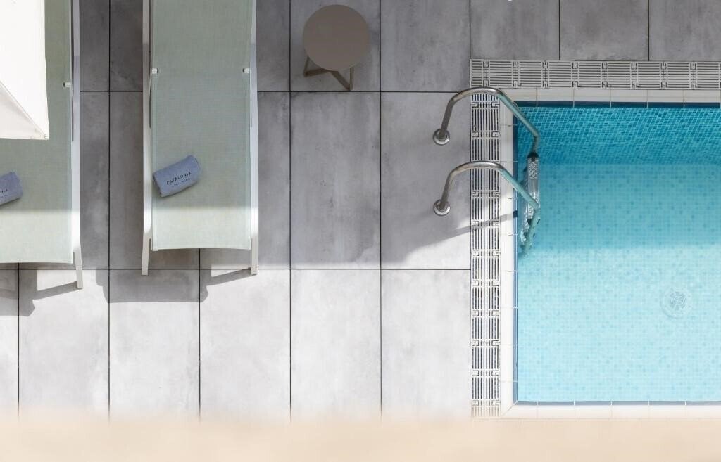 Изображение Catalonia Diagonal Centro 4*