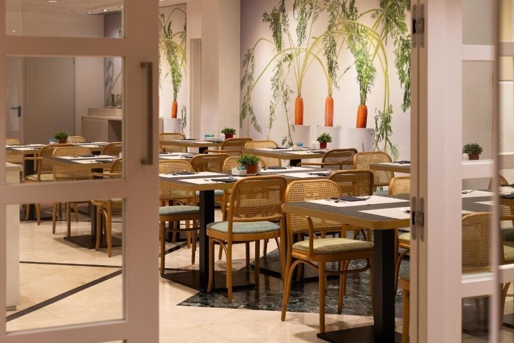 Картинка Catalonia Diagonal Centro (ex. Gran Catalonia) 4*