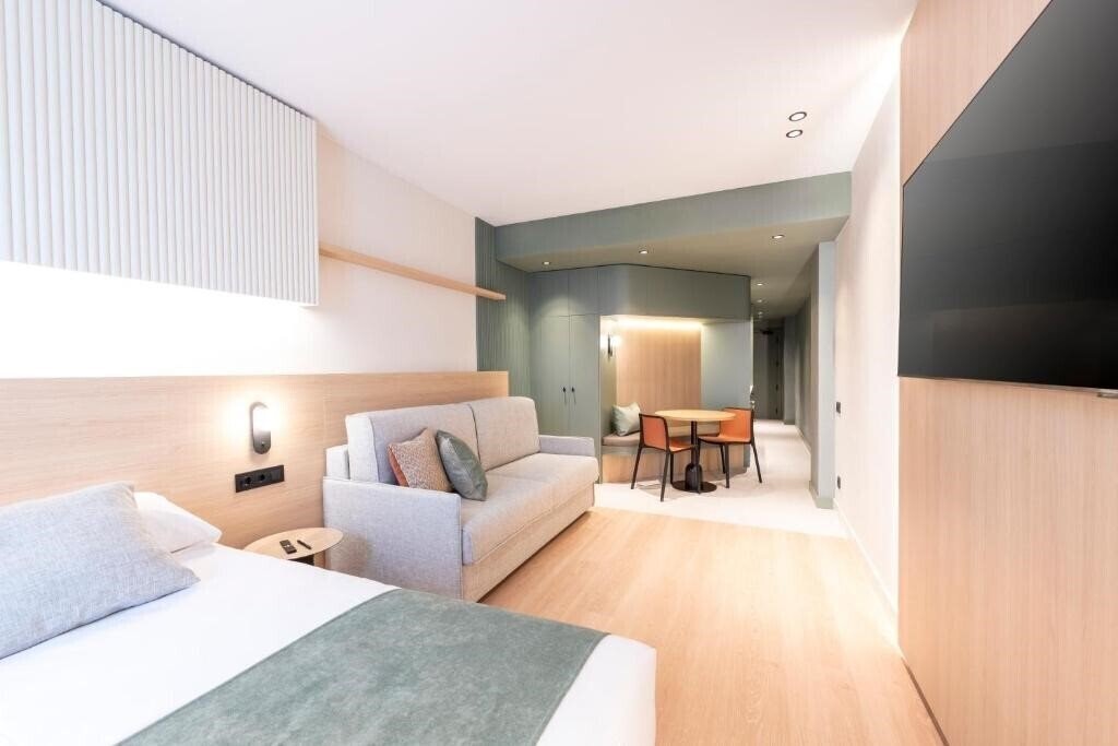 Фото Atenea Calabria Apartaments 3*