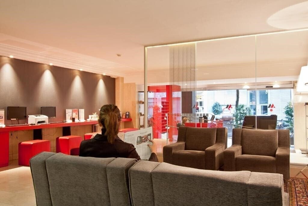 Изображение Atenea Calabria Apartaments 3*