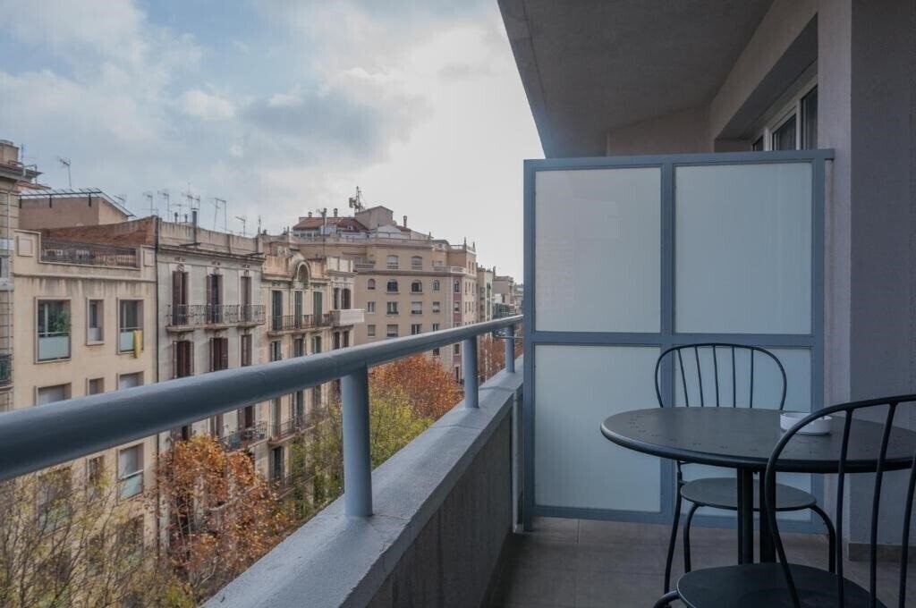 Картинка Atenea Calabria Apartaments 3*