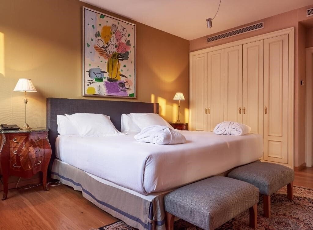 Фото Hotel Blancafort SPA Termal 4*