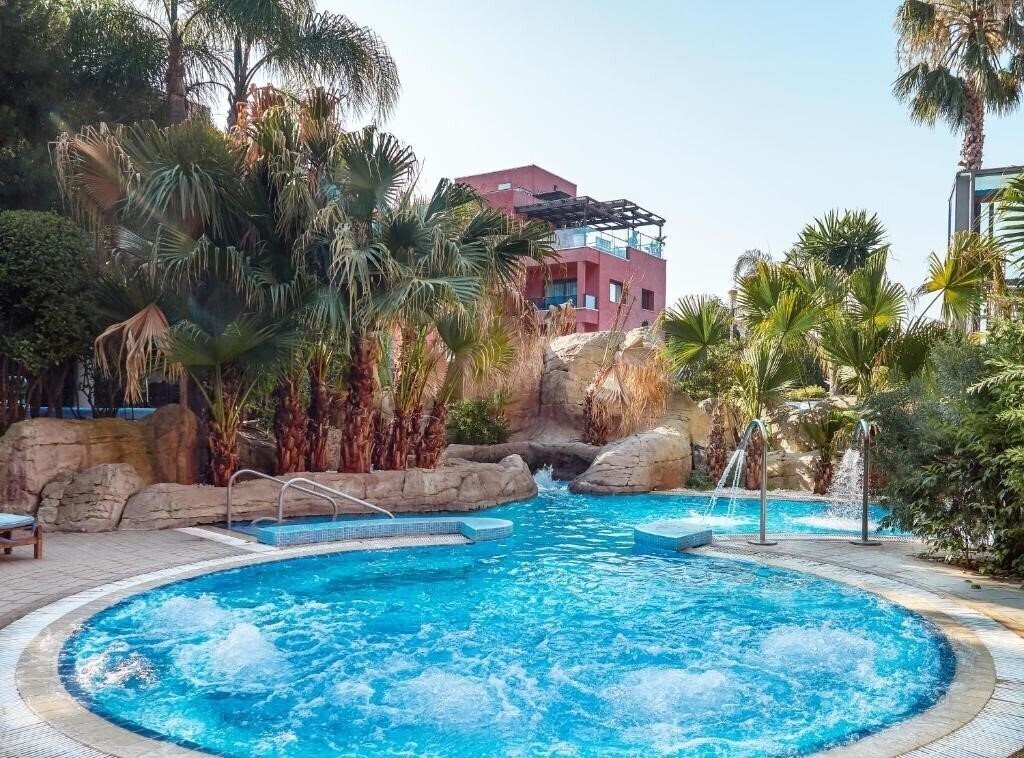 Фотографія Hotel Blancafort SPA Termal 4*