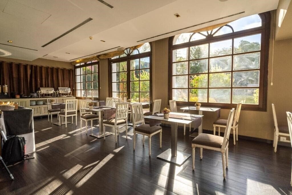 Зображення Hotel Blancafort SPA Termal 4*