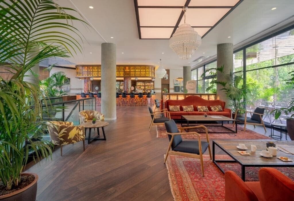 Фотография Marina Barcelona 4*