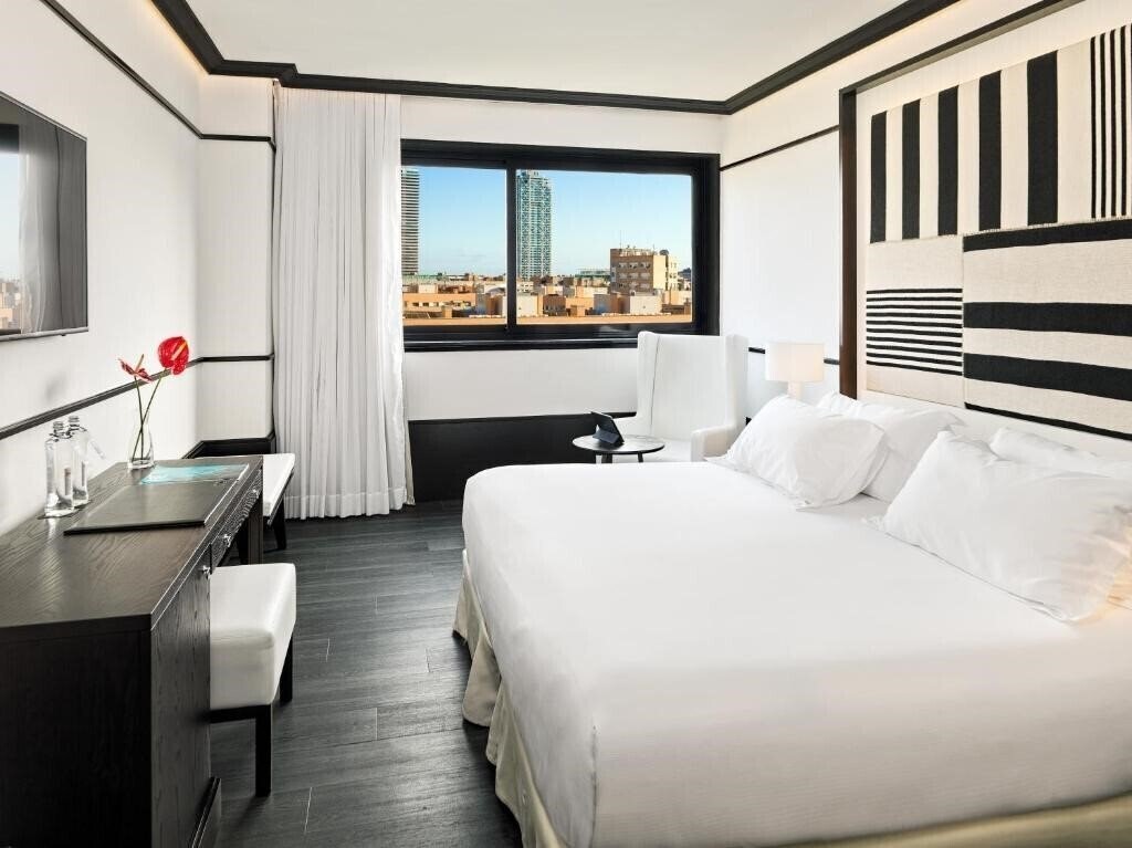 Изображение Marina Barcelona 4*