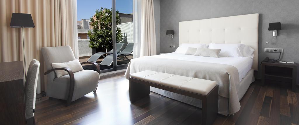 Фото Mariano Cubi 4*