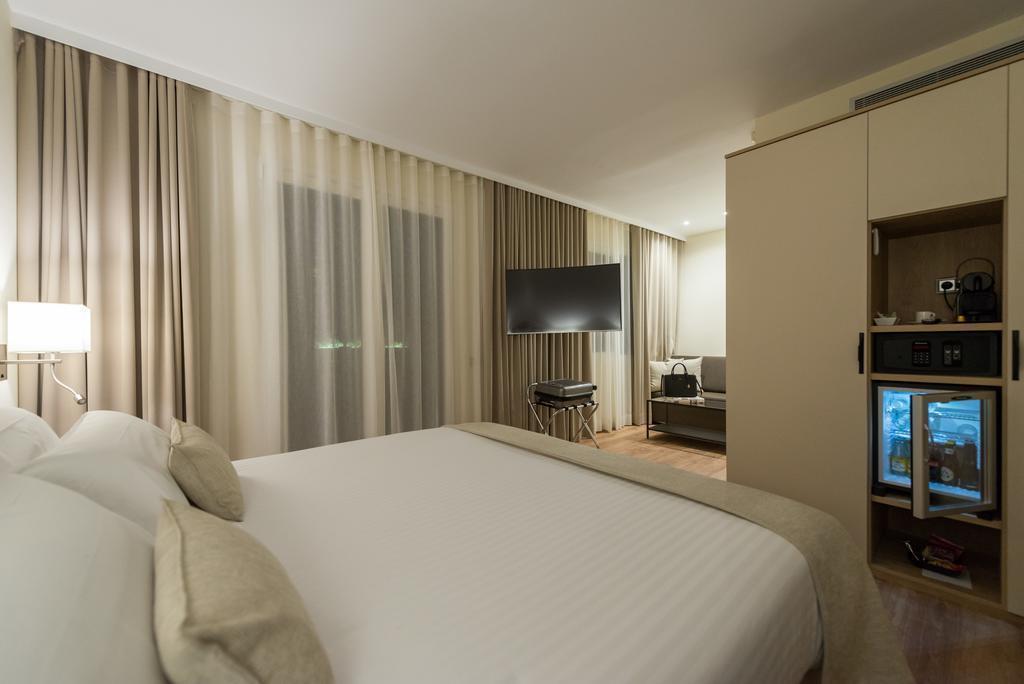 Фотографія Mariano Cubi 4*