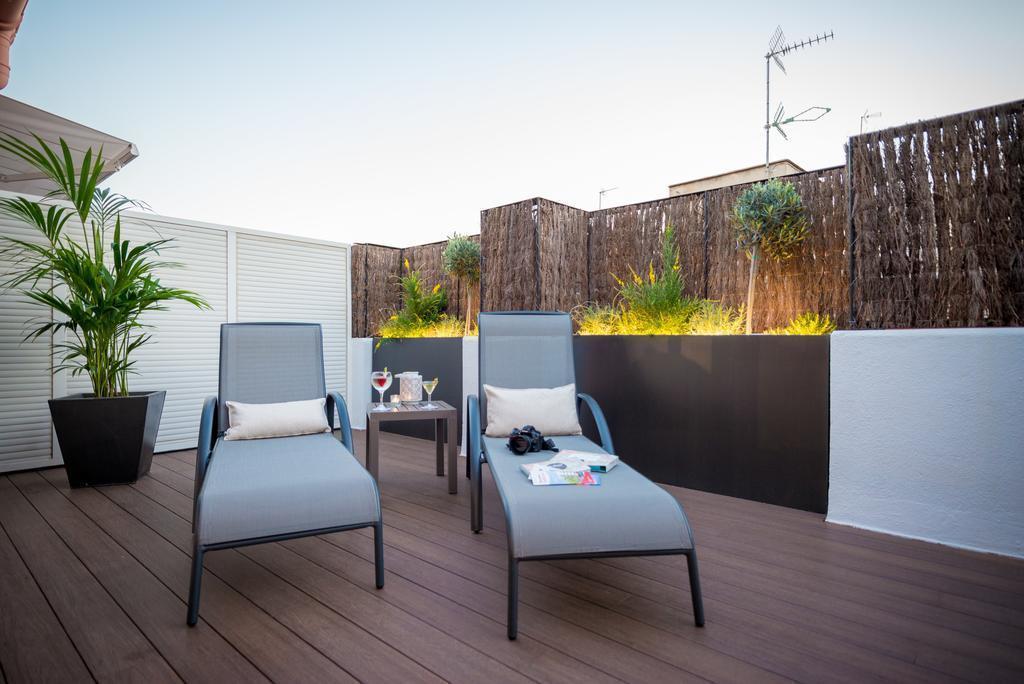 Готель Mariano Cubi 4*