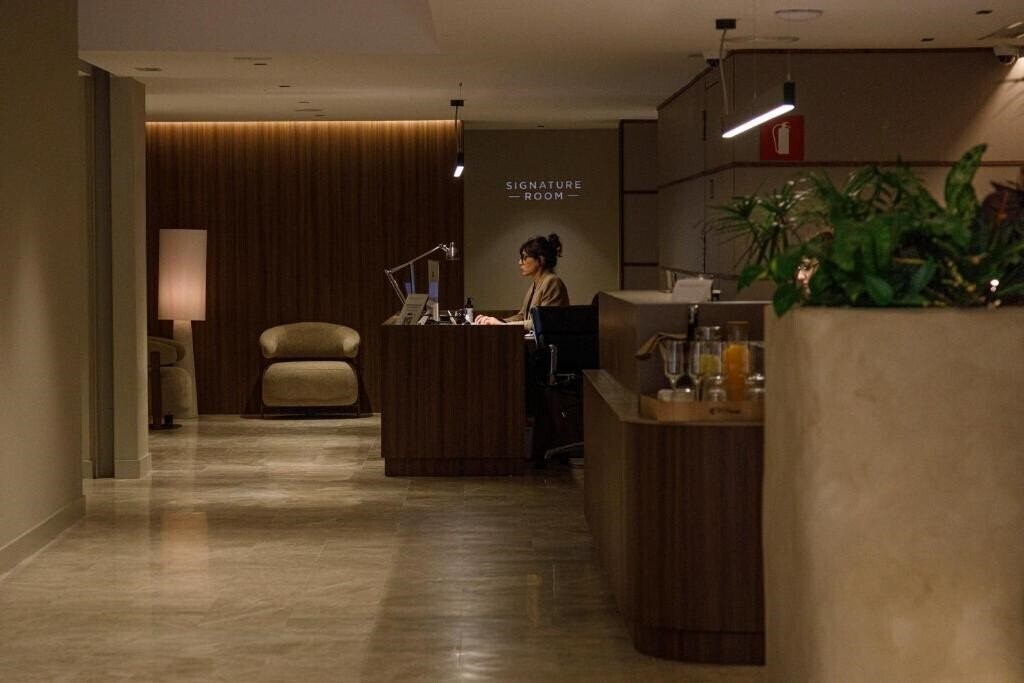 Картинка Mariano Cubi 4*
