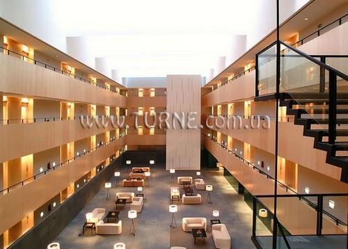 Картинка Tryp Barcelona Aeropuerto 4*