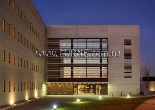 Фотография Tryp Barcelona Aeropuerto 4*