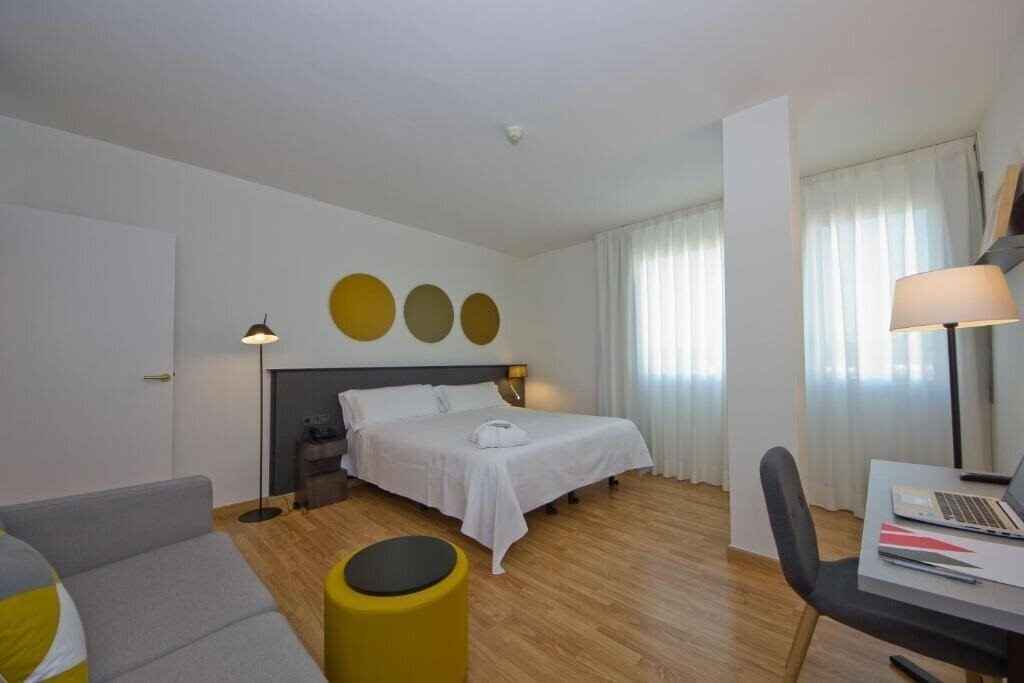 Фото Atenea Valles 4*