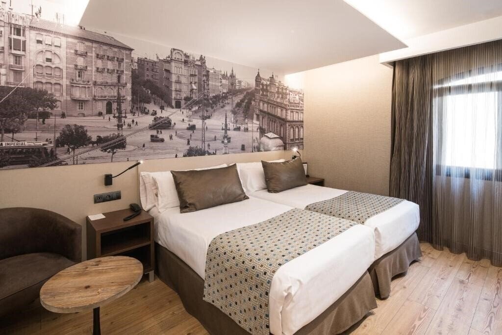 Фото Catalonia Born 3*