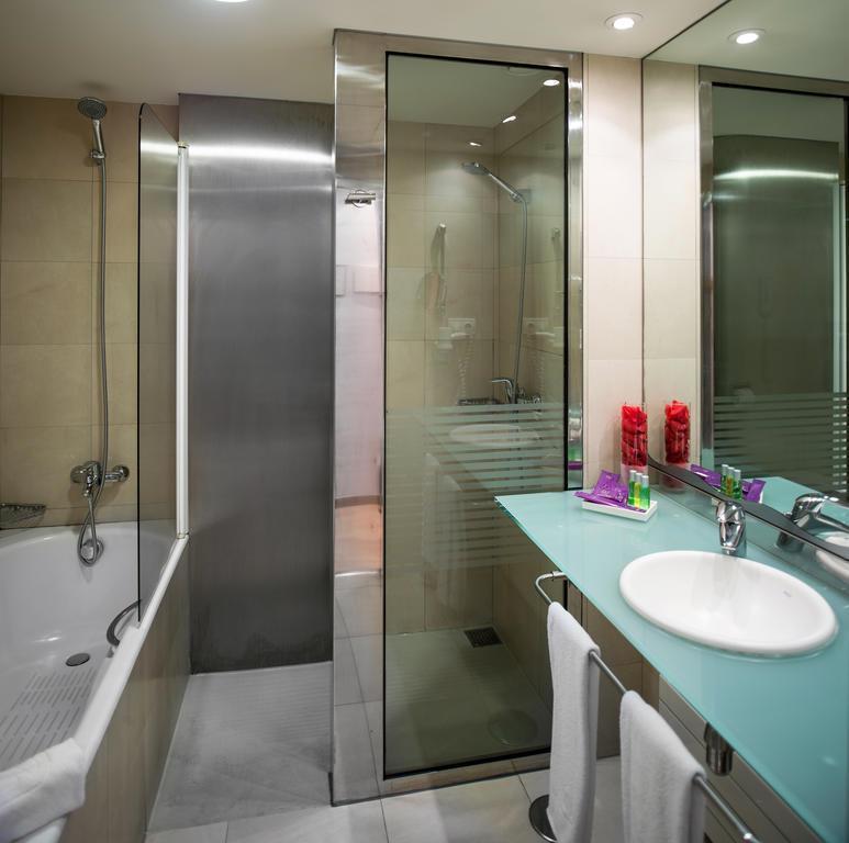 Фотографія Ayre Hotel Caspe (ex. Ayre Caspe) 4*