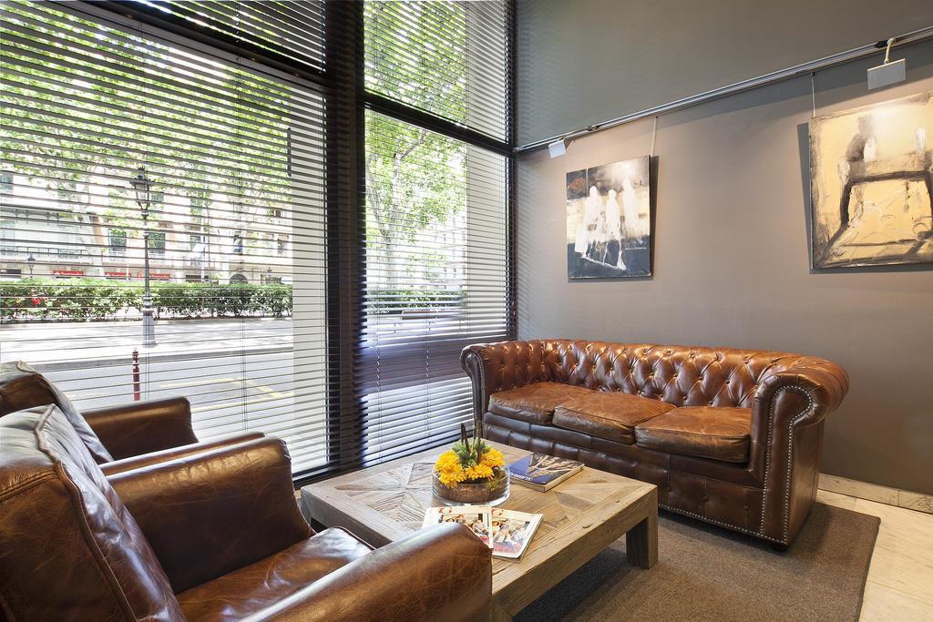 Фотографія Acta Atrium Palace 4*