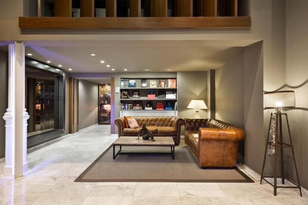 Фото Acta Atrium Palace 4*