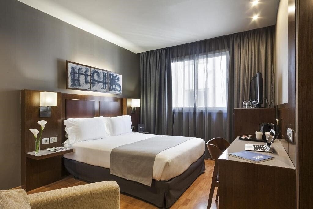 Фотографія Acta Atrium Palace 4*