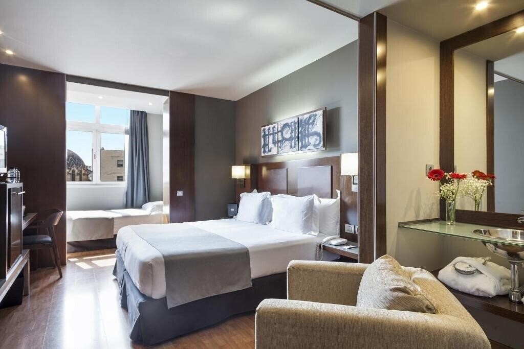 Картинка Acta Atrium Palace 4*