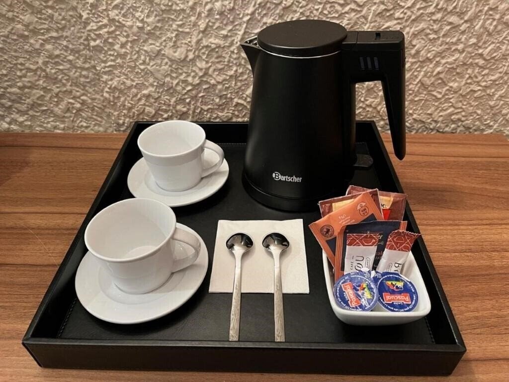 Фотография Aneto Hotel 1*