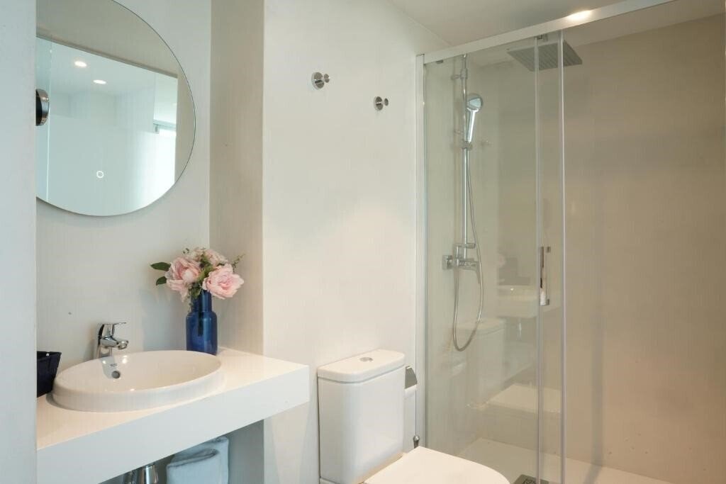 Фотографія Hotel 54 Barceloneta 3*