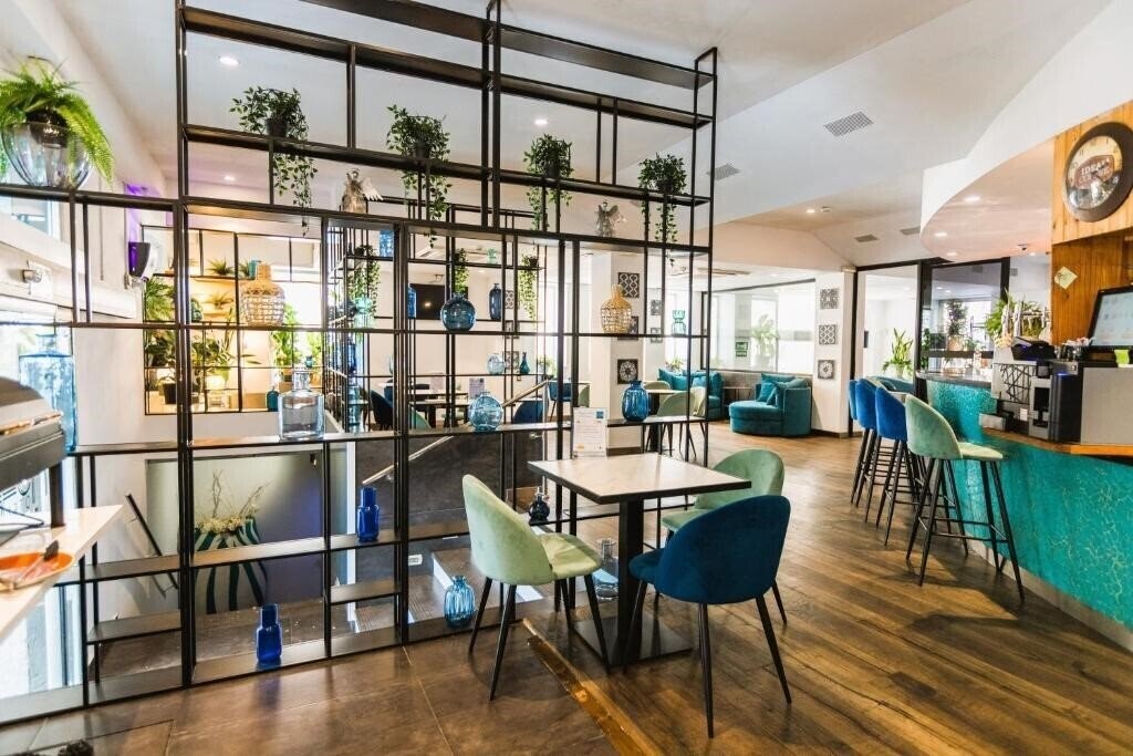 Зображення Hotel 54 Barceloneta 3*