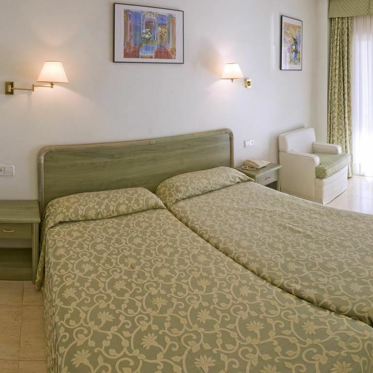 Зображення Vila Calella 3*