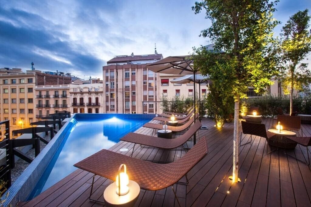 Фото Od Barcelona 5*
