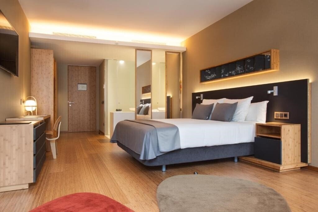 Фотография Od Barcelona 5*