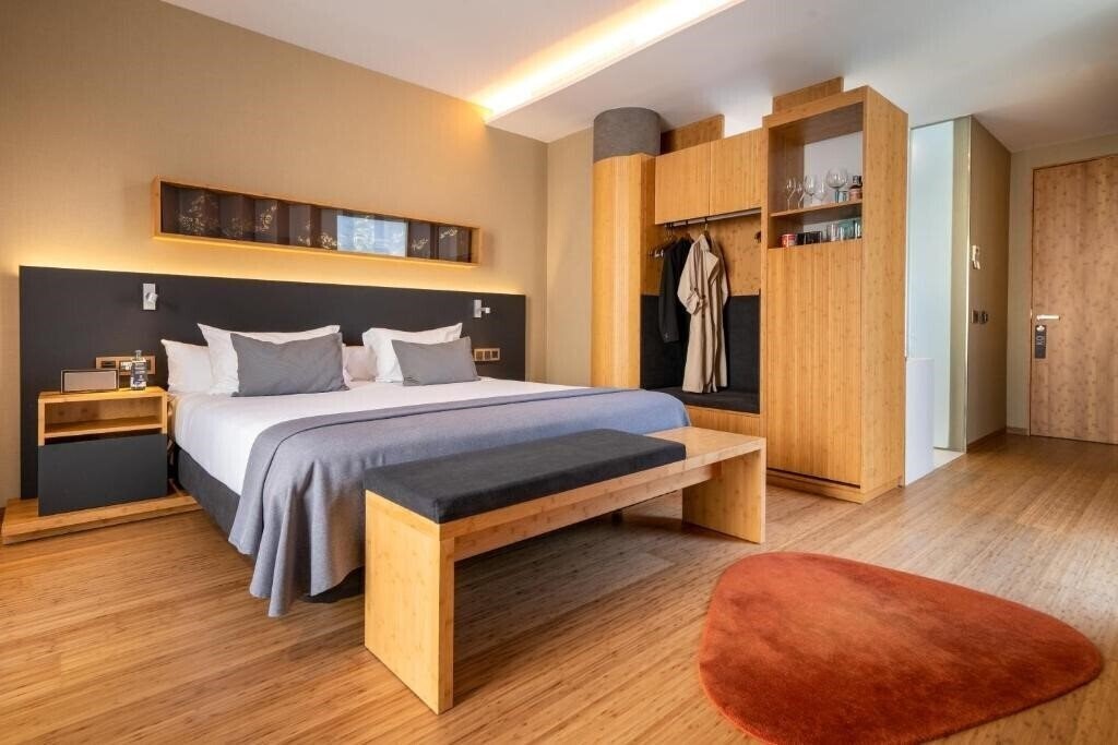 Изображение Od Barcelona 5*