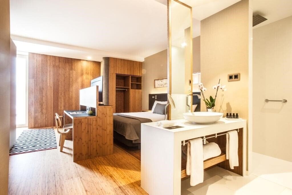 Картинка Od Barcelona 5*
