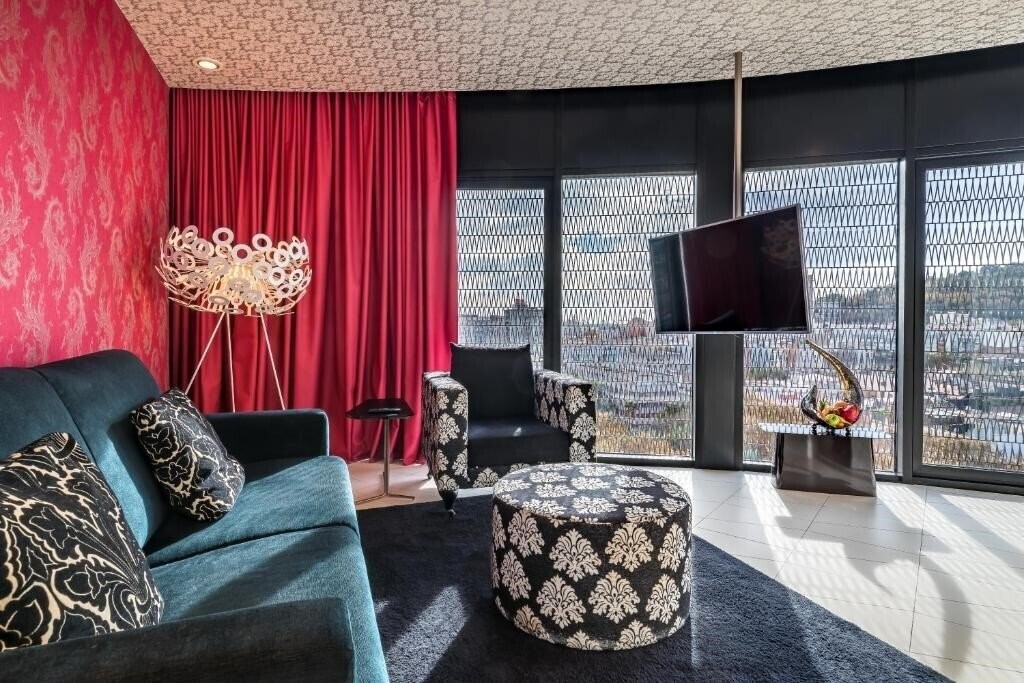 Картинка Barcelo Raval 4*