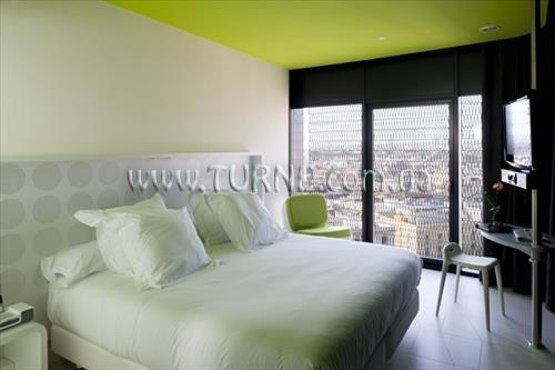 Зображення Barcelo Raval 4*