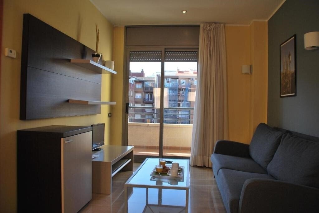 Фото Independencia Apartamentos апартаменты