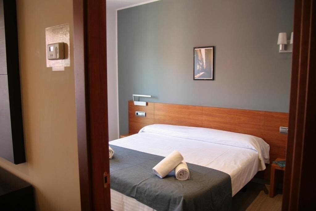 Фотографія Independencia Apartamentos апартаменты