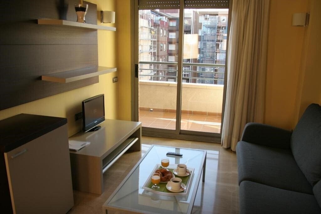 Зображення Independencia Apartamentos апартаменты