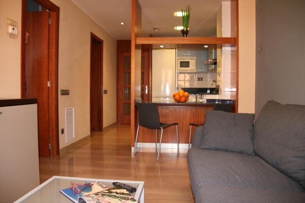 Картинка Independencia Apartamentos апартаменты