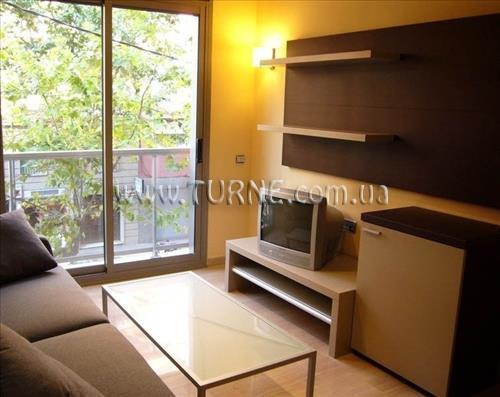 Фотографія Independencia Apartamentos апартаменты