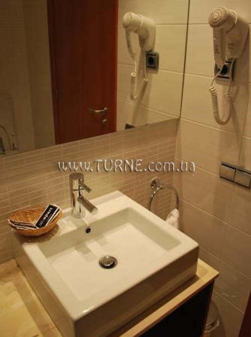 Готель Independencia Apartamentos апартаменты