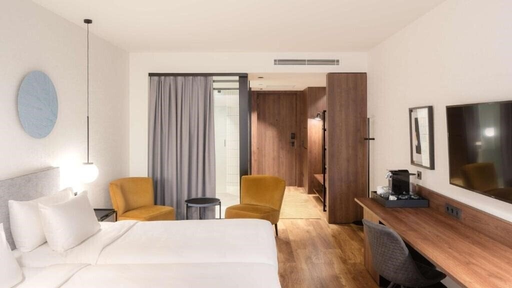 Фото Hotel Barcelona 1882 4*