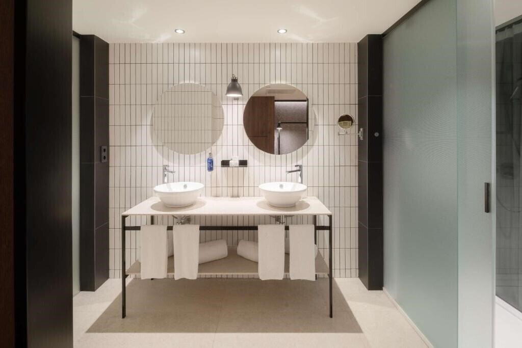 Фотографія Hotel Barcelona 1882 4*