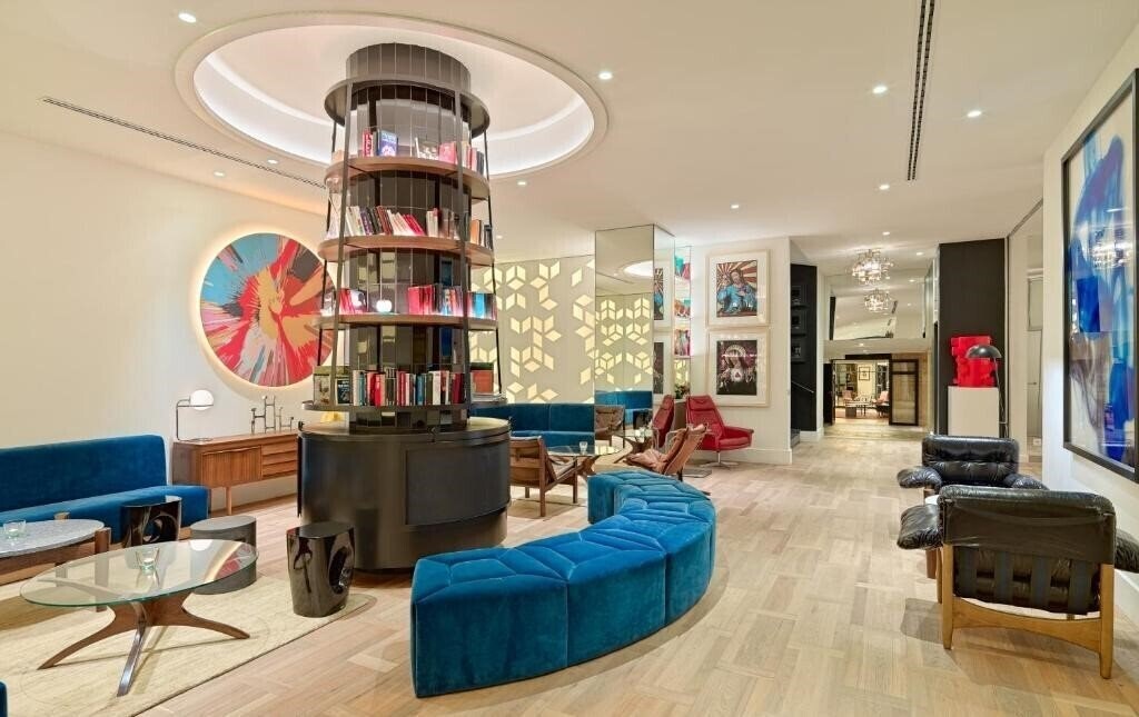 Зображення H10 Cubik 4*