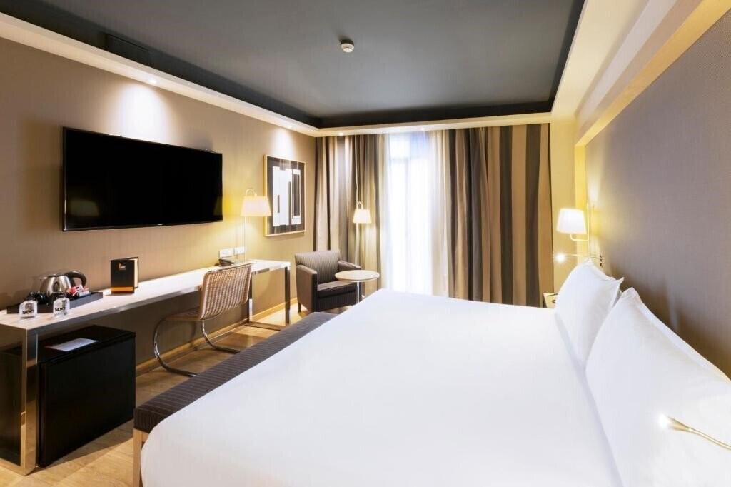 Фото Jazz Hotel 3*