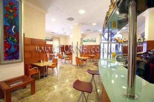 Готель Solvasa 4*