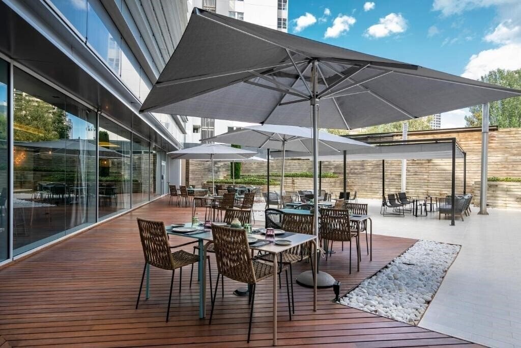 Зображення Vincci Maritimo 4*