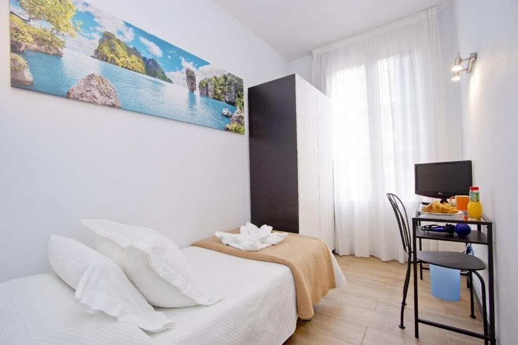 Изображение City 4*