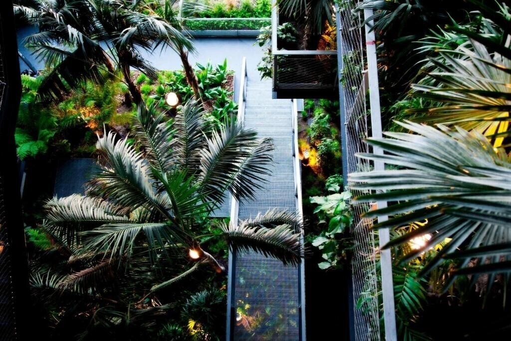 Изображение Renaissance Barcelona Fira Hotel 4*