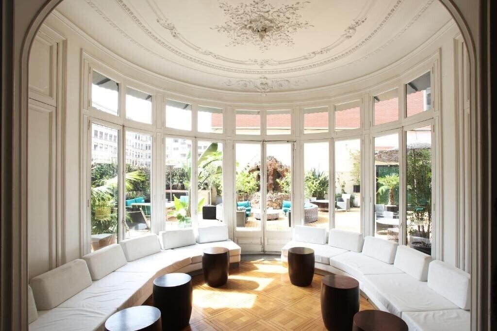 Картинка Praktik Rambla 3*