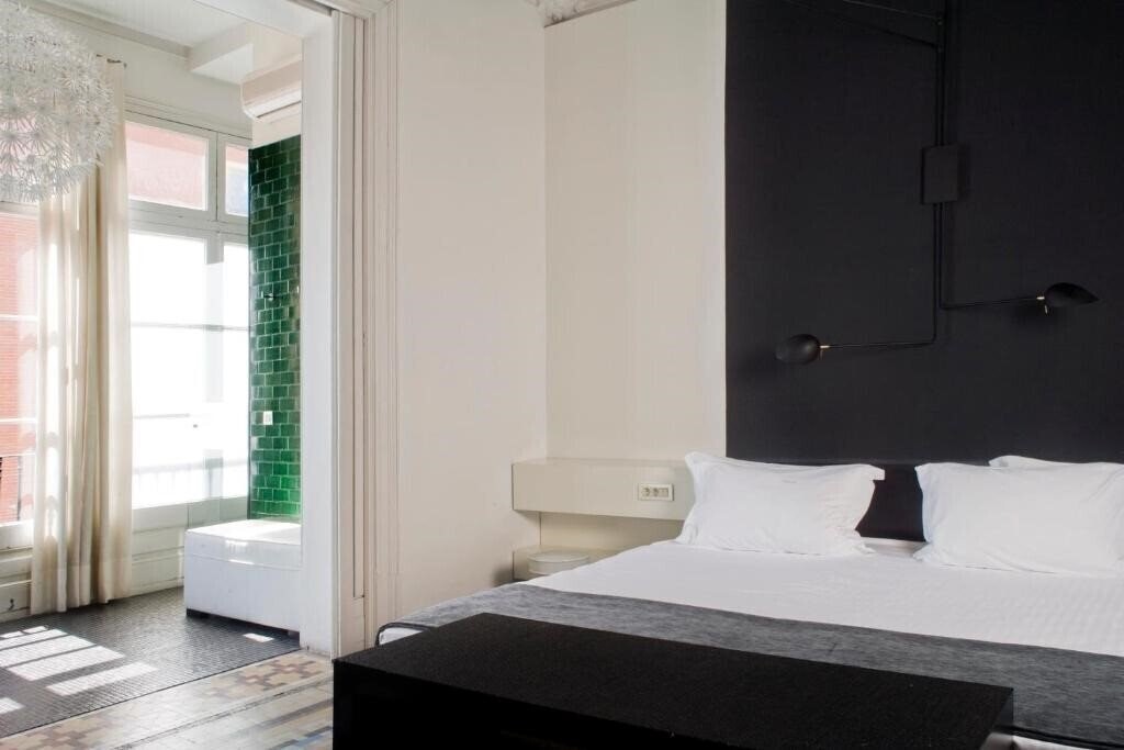 Фотография Praktik Rambla 3*