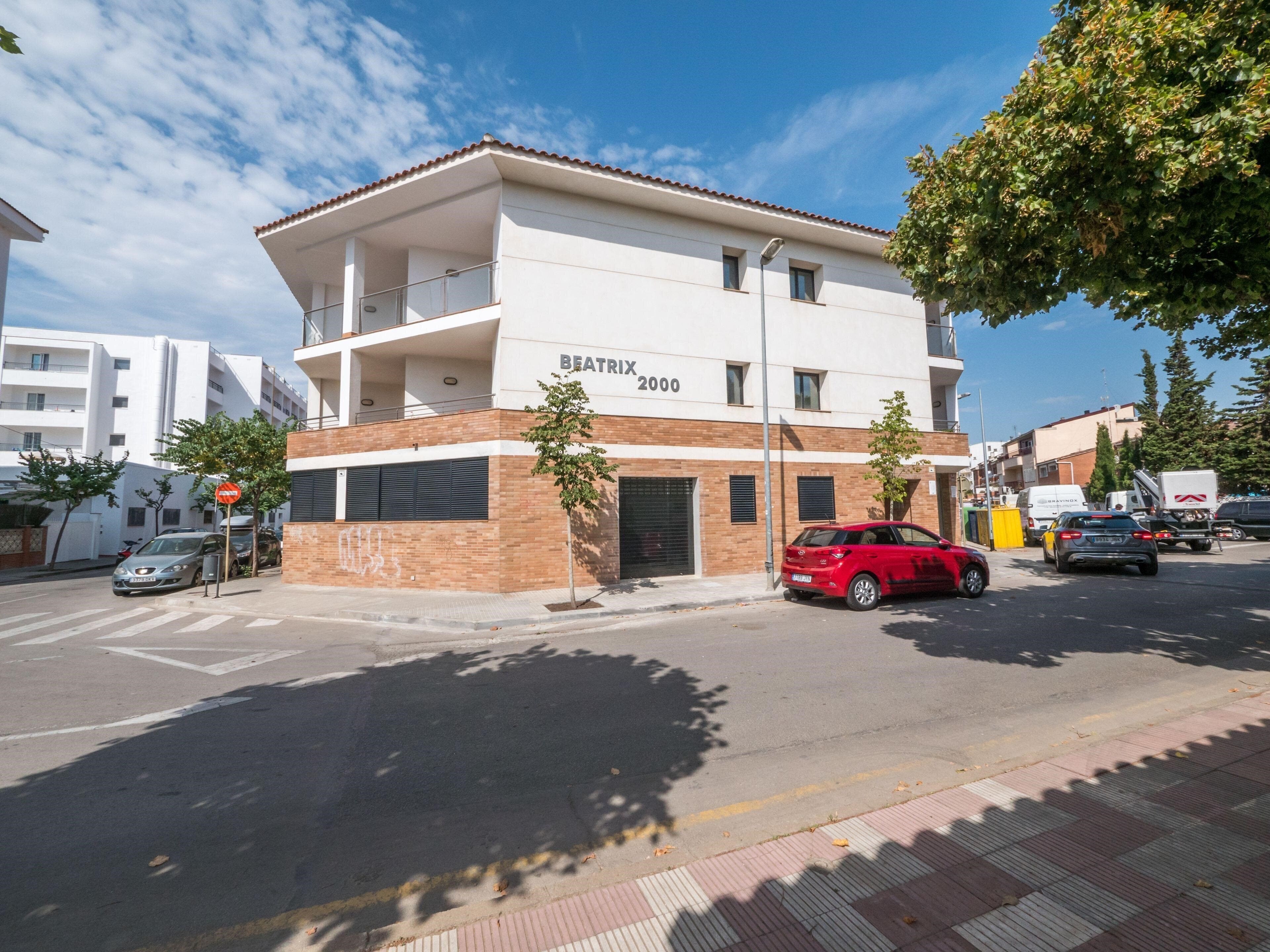 Фотография Apartamentos Checkin Beatrix Apts апартаменты